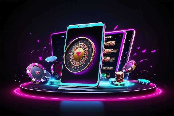 Antarmuka meja American Roulette di aplikasi live.draw.sdy